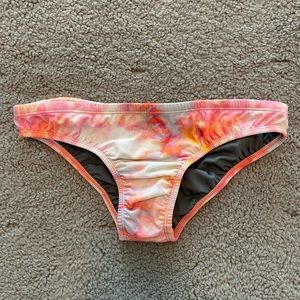 Jolyn Andy Tie-Dye Bottoms